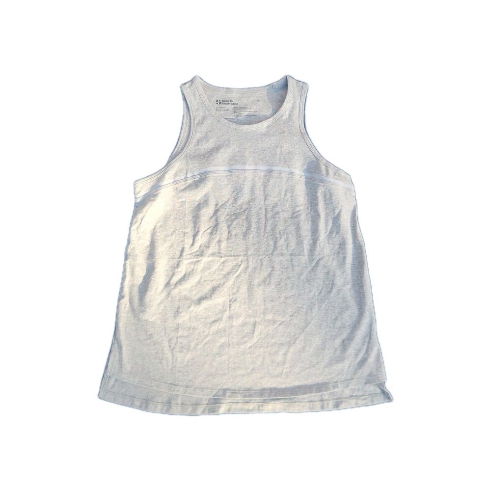 Sports Illustrated Tank Top Size Men's Small